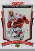 2007-08 Upper Deck MVP #136 Rod Brind Amour