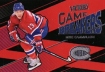 2010-11 Upper Deck Victory Game Breakers #GBMC Mike Cammalleri