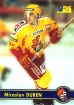 1998-99 Czech DS #37 Miroslav Duben
