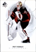 2020-21 SP Authentic #32 Matt Murray