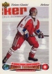 1991-92 Upper Deck Czech World Juniors #31 Tiziano Gianini