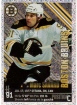 2009-10 Panini Stickers #28 Marc Savard SS