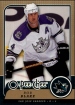 2008-09 O-Pee-Chee #9 Rob Blake