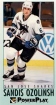 1993-94 PowerPlay #225 Sandis Ozolinsh