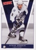 2010-11 Upper Deck Victory #172 Steve Downie