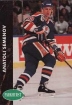 1991-92 Parkhurst #279 Anatoli Semenov