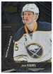 2016-17 Fleer Showcase Metal Universe #MU13 Jack Eichel