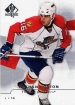 2008/2009 SP Authentic / Nathan Horton