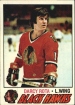 1977-78 Topps #117 Darcy Rota