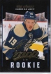 2011-12 Upper Deck Victory MVP Inserts #126 Ryan Johansen RC