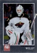 2011-12 Elite #162 Josh Harding