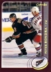 2002-03 O-Pee-Chee Factory Set #129 Peter Bondra