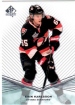 2011-12 SP Authentic #134 Erik Karlsson