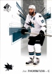 2016-17 SP Authentic #32 Joe Thornton