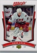 2007/2008 Upper Deck MVP / Erik Cole