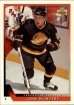 1993-94 Upper Deck #527 John McIntyre