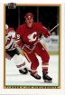 1990-91 Bowman #91 Joe Nieuwendyk