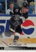 1993-94 Upper Deck #231 Luc Robitaille 100