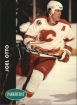 1991-92 Parkhurst French #253 Joel Otto