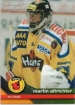 2005-06 Czech OFS #125 Martin Altrichter
