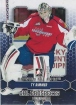 2012-13 Between The Pipes #32 Ty Rimmer