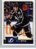 2016-17 O-Pee-Chee #127 Brian Boyle