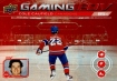 2024-25 Upper Deck Gaming FOV #GFOV7 Cole Caufield