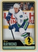 2012/2013 O-Pee-Chee / Mason Raymond