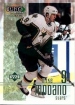 2001/2002 UD Playmakers / Mike Modano