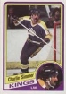 1984-85 Topps #69 Charlie Simmer