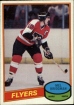 1980-81 O-Pee-Chee #189 Mel Bridgman