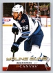 2020-21 Upper Deck Canvas #C216 Jansen Harkins YG