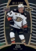 2019-20 Upper Deck Allure #72 Max Jones RC
