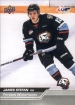 2023-24 Upper Deck CHL #287 James Stefan