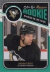 2011/2012 O-Pee-Chee / Brian Strait RC