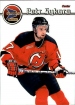 1999-00 Pacific Prism #84 Petr Skora