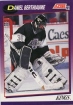1991-92 Score American #132 Daniel Berthiaume
