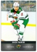 2019-20 Upper Deck Tim Hortons #11 Zach Parise 