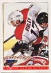 1993-94 Topps Premier #78 Mike Ridley