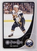 2010/2011 O-Pee-Chee / Paul Gaustad
