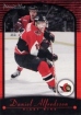 2000-01 Topps Premier Plus #62 Daniel Alfredsson