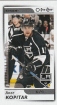 2017-18 O-Pee-Chee Mini #M35 Anze Kopitar