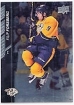 2015-16 Upper Deck Foil #105 Filip Forsberg