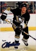 2008-09 Ultra #81 Ryan Malone