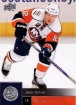 2009-10 Upper Deck #56 Josh Bailey