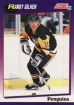 1991-92 Score American #157 Randy Gilhen