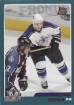 2003/2004 Topps Traded and Rookies / Dustin Brown