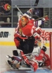 2002-03 Stadium Club Silver Decoy Cards #70 Patrick Lalime