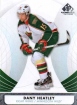 2012-13 SP Game Used #51 Dany Heatley 