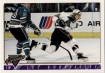 1993-94 Topps Premier #180 Luc Robitaille
